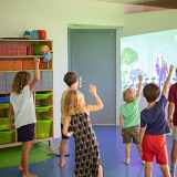 Meg ’Loisirs : accueil de loisirs pour les enfants de 3-11 ans