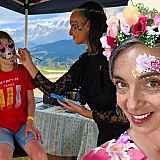 Atelier de Maquillage enfant gratuit
