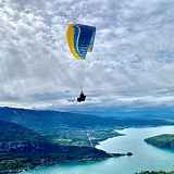 Annecy Vol Libre