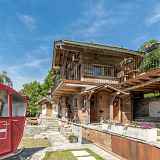 Le Mazot de la Cochette