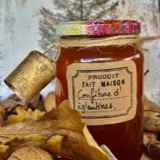 Atelier Gourmand : Confiture Maison et crêpes à déguster