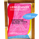 Exposition artistique : Liens d'hiver