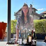 Elite Wine Tasting