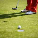 Compétition de classement - Golf 9 trous