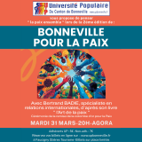 Interview : « L’Art de la Paix » avec Bertrand Badie