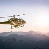 Mont-Blanc Hélicoptères