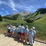 Centre de loisirs Le village d'Enfants