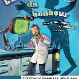 Spectacle familial : L'alchimie du bonheur