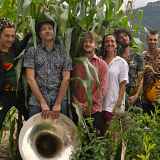 "La Liane" en concert - Apéro'jardin