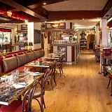 Restaurant : Le Bérénice