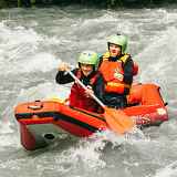 EssaOnia - Esprit Rafting