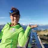Morgane ORLER - Accompagnatrice en Montagne & Éducatrice Sportive Multisports