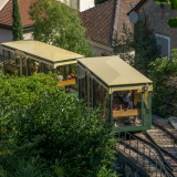 Funiculaire de Thonon-les-Bains