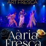 Concert spectacle Art Fresca