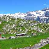 Refuge de la Vogealle