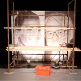 Spectacle Pierre et Mohamed