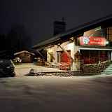 Restaurant L'Ours à Poêle