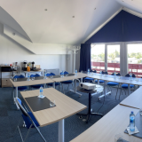 Location salle de séminaire - Hôtel Côté Sud Léman