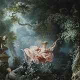Conférence : Fragonard amoureux , passion et sentiments au XVIIIe siècle