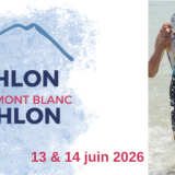 Triathlon International du Mont-Blanc