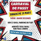 Carnaval de Passy