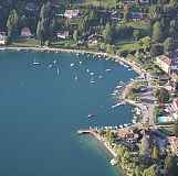 Ports de plaisance