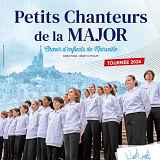 Concert des petits chanteurs de la major