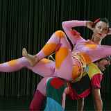 Spectacle • pour les enfants : "L'amoureux de madame muscle"
