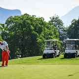 Greenfee 18 trous - Spécial week-end