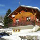 Chalet l'Hermine