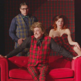 Folies au manoir - Théâtre