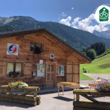 Cluses Arve & montagnes Tourisme - Bureau du Reposoir