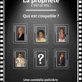 Théâtre : La propriété, c'est le vol
