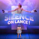 Théâtre "Silence, On lance !