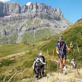 Stage de perfectionnement à la géologie