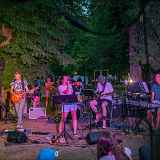 Concert : pop rock, fanfare - Fête de la Musique