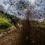 Piste VTT la Vorachatak