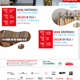 Conférence : Les livres d'artistes