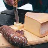 Randonnée encadrée l'apéro des chamois