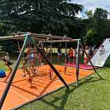 Parkours Givrés