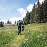 Parcours VTT N°11 : Boucle de la Gouille