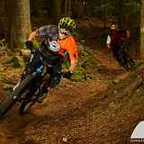 MTB ENDURO DAYS # Navette Vallée Verte