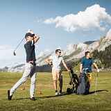 Golf des Confins