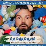 "En Daronnie" de Marcus