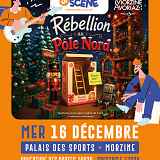 Rébellion au Pôle Nord