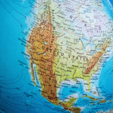 Conférence - Géopolitique des États-Unis