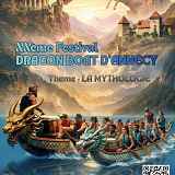 Festival Dragon boat