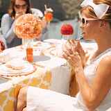 Brunch-Marché Vintage, Friperie et Upcycling