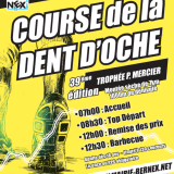 Course de la Dent d'Oche