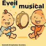 Eveil musical
